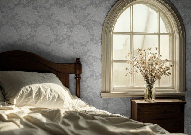 Bild von Farbe Svea Grey - 1060301-03 - 06631-01